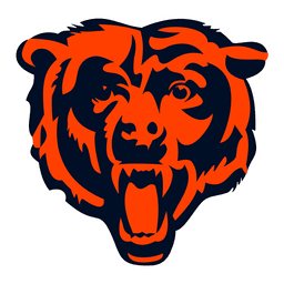 Chicago Bears logo