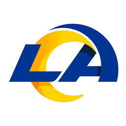 Los Angeles Rams logo