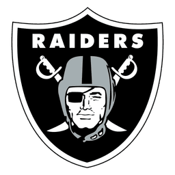 Las Vegas Raiders logo