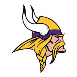 Minnesota Vikings logo
