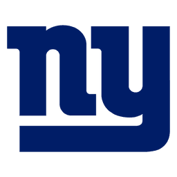 New York Giants logo
