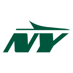 New York Jets logo